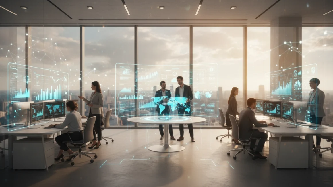AI jobs economy