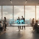 AI jobs economy