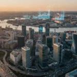 Business corporations CEE