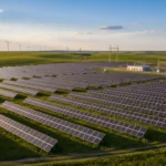 Energy Moldova renewables