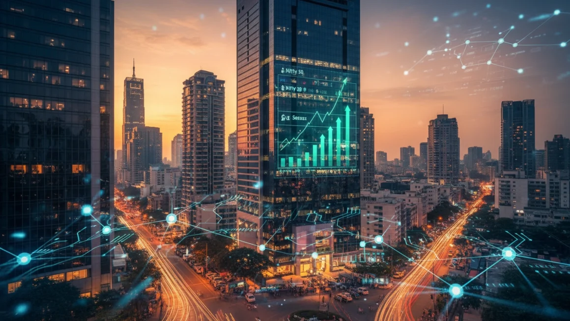 India AI Nifty