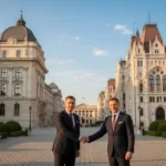 Moldova Hungary EU