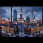 Outsourcing IT development