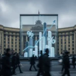 Rate inflation ruble