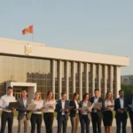 SME Moldova business