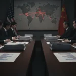 Tariffs trade China