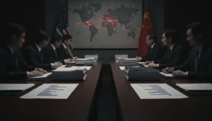 Tariffs trade China